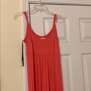 Calvin Klein maxi dress women’s size 8